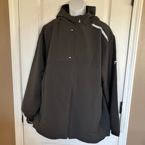 *NEW* Fanatics NHL Insulated Soft Shell Hoodie